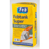 FEBTANK SUPER BUCKET GREY 20KG