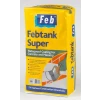 FEBTANK SUPER BUCKET GREY 20KG