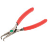 Facom Internal Circlip Pliers Bent Nose 18-60mm 199A.18