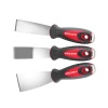 Facom Stainless Steel Scrapers Set of 3