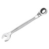 Facom 467B.15 Anti Slip Combination Ratcheting Spanner 15mm