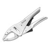 Facom 501A Quick Release Locking Plier 250mm Long Nose