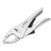 Facom 501A Quick Release Locking Plier 250mm Long Nose