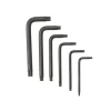 Facom 89R.JP6 ResisTorx Hexagon Key Set of 6 Piece  (10 - 40)