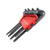 Facom Long Metric Head Torx&Acirc;&reg; Hex Key Set of 8