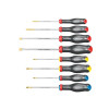 Facom ProtwistÂ® Screwdriver Set, 8 Piece