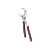 Facom PWF250CPEPB Plier Wrench Bi-material Grips 250mm