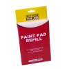 CLICK SYSTEM PAINT PAD REFILL 6" x 4" 