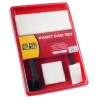 CLICK SYSTEM PAINT PAD SET 5 pc set