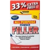 POWDER FILLER WITH 30% FREE 450GM