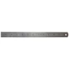 Fisher F112ME Steel Rule 300mm / 12in