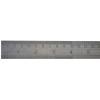 Fisher F112ME Steel Rule 300mm / 12in