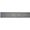 Fisher F112ME Steel Rule 300mm / 12in