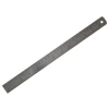 Fisher F112ME Steel Rule 300mm / 12in