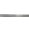 Fisher F124MEe Steel Rule 600mm / 24in