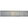 Fisher F124MEe Steel Rule 600mm / 24in
