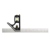 Fisher FB1953ME Combination Square 300mm (12in)
