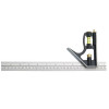FB22ME Combination Square 300mm (12in)