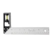 Fisher F24ME6 Try Square 150mm (6in)