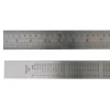 Fisher F39ME Steel Rule 1 Metre / 39in