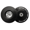Flexipads Angle Grinder Pad ISO Soft Flexible 115mm M14 x 2.0