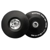 Flexipads Angle Grinder Pad ISO Soft Flexible 115mm M14 x 2.0