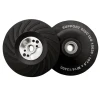 Flexipads Angle Grinder Turbo Pad ISO Hard 125mm M14 x 2.0