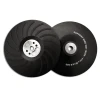 Flexipads Angle Grinder Turbo Pad ISO Hard 180mm M14 x 2.0