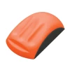 Flexipads Hand Sanding Block for 150mm VELCRO&Acirc;&reg; Brand Disc