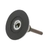 Flexipads Quick Lock Type R Holder 50mm + 6mm Spindle