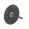 Flexipads Quick Lock Type R Holder 75mm + 6m Spindle