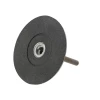 Flexipads Quick Lock Type R Holder 75mm + 6m Spindle