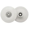 Flexipads Angle Grinder Pad White 100mm M10 x 1.25