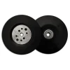 Flexipads Angle Grinder Pad Black 115mm M10 x 1.50
