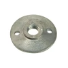 Flexipads Locknut A2 M14 x 2 for 20115