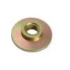Flexipads Locknut D1 M10 x 1.25 for 20015