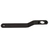 Flexipads Pin Spanner Black 32mm - 5mm for Grinder Pads
