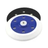 Flexipads Dual Action Sander Pad 150mm VELCRO&Acirc;&reg; Brand 6 Holes 5/16 UNF Foam Layer