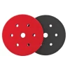 Flexipads Dual Action Cushion Pad 150mm 6 + 1 Hole VELCRO&Acirc;&reg; Brand