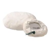Flexipads Tie-On Lambswool Bonnet 125mm / 5in