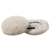 Flexipads Tie-On Lambswool Bonnet 180mm / 7in