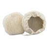 Flexipads All Wool Bonnet 200mm / 8in