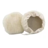 Flexipads All Wool Bonnet 200mm / 8in