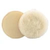 Flexipads Wool Bonnet 135mm VELCRO&Acirc;&reg; Brand