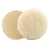 Flexipads Wool Bonnet 150mm VELCRO&Acirc;&reg; Brand