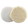 Flexipads Wool Bonnet 200mm VELCRO&Acirc;&reg; Brand