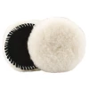 Flexipads Wool Bonnet 80mm VELCRO&Acirc;&reg;