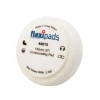 Flexipads White Compounding Foam 150 x 50mm VELCRO&Acirc;&reg; Brand
