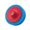 Flexipads Blue Compounding / Polishing Foam 150 x 50mm M14 x 2