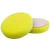 Flexipads Yellow Soft Finishing Pad 150mm